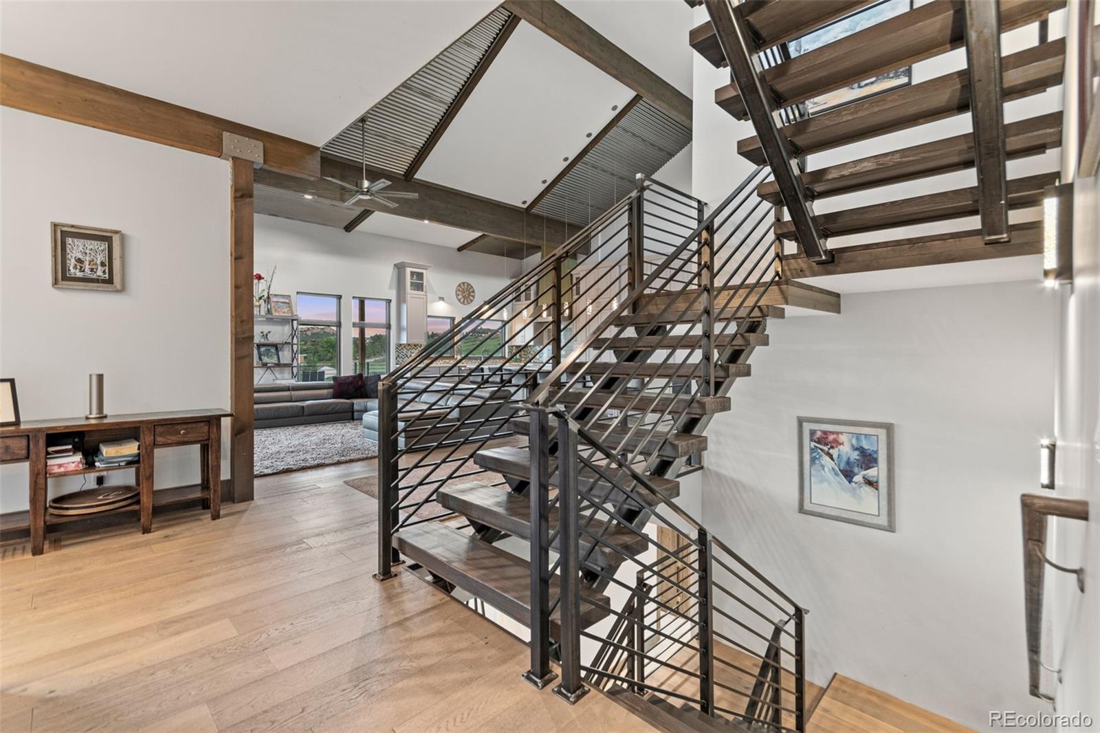 Littleton, Colorado, 80127, United States, 5 Bedrooms Bedrooms, ,5 BathroomsBathrooms,Residential,Active,1849236