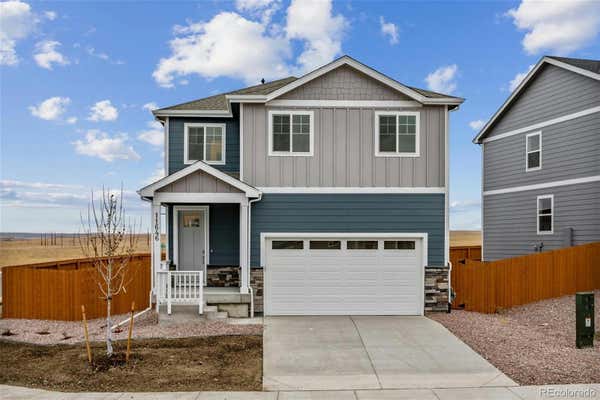 17978 DANDY BRUSH LN, PARKER, CO 80134 - Image 1