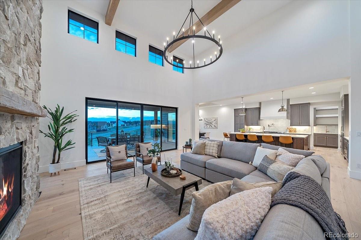 Franktown, Colorado, 80116, United States, 4 Bedrooms Bedrooms, ,5 BathroomsBathrooms,Residential,Active,1922528