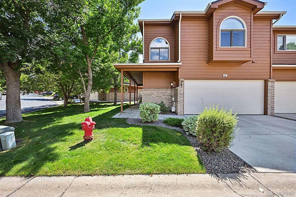 42 WARD CT, LAKEWOOD, CO 80228, photo 1 of 23