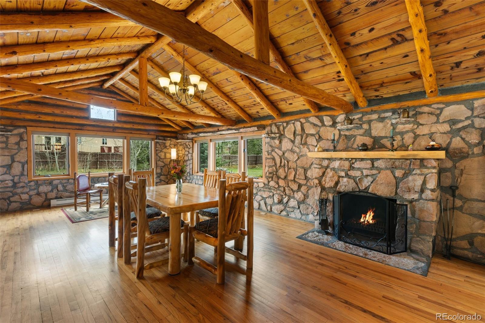 Woodland Park, Colorado, 80863, United States, 2 Bedrooms Bedrooms, ,2 BathroomsBathrooms,Residential,Active,2042765