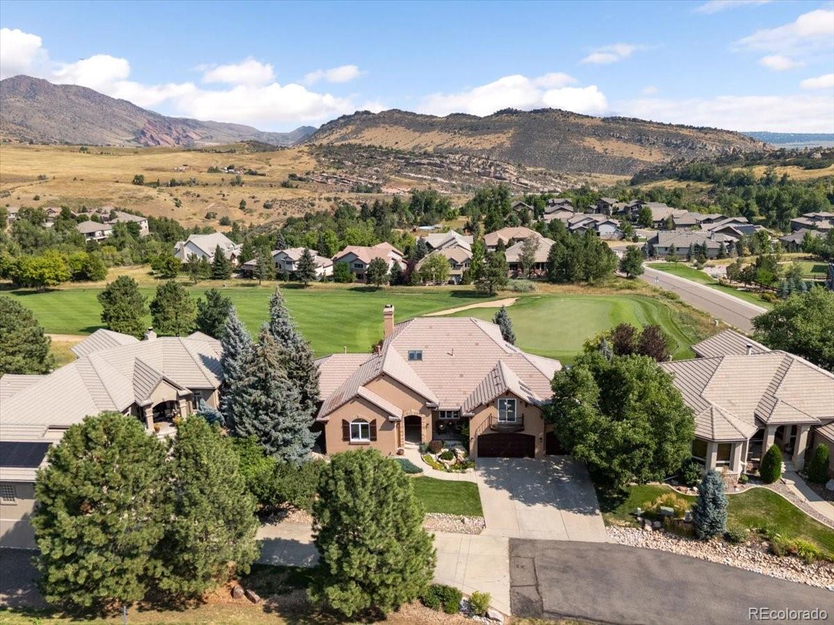 Morrison, Colorado, 80465, United States, 6 Bedrooms Bedrooms, ,5 BathroomsBathrooms,Residential,Active,1922296