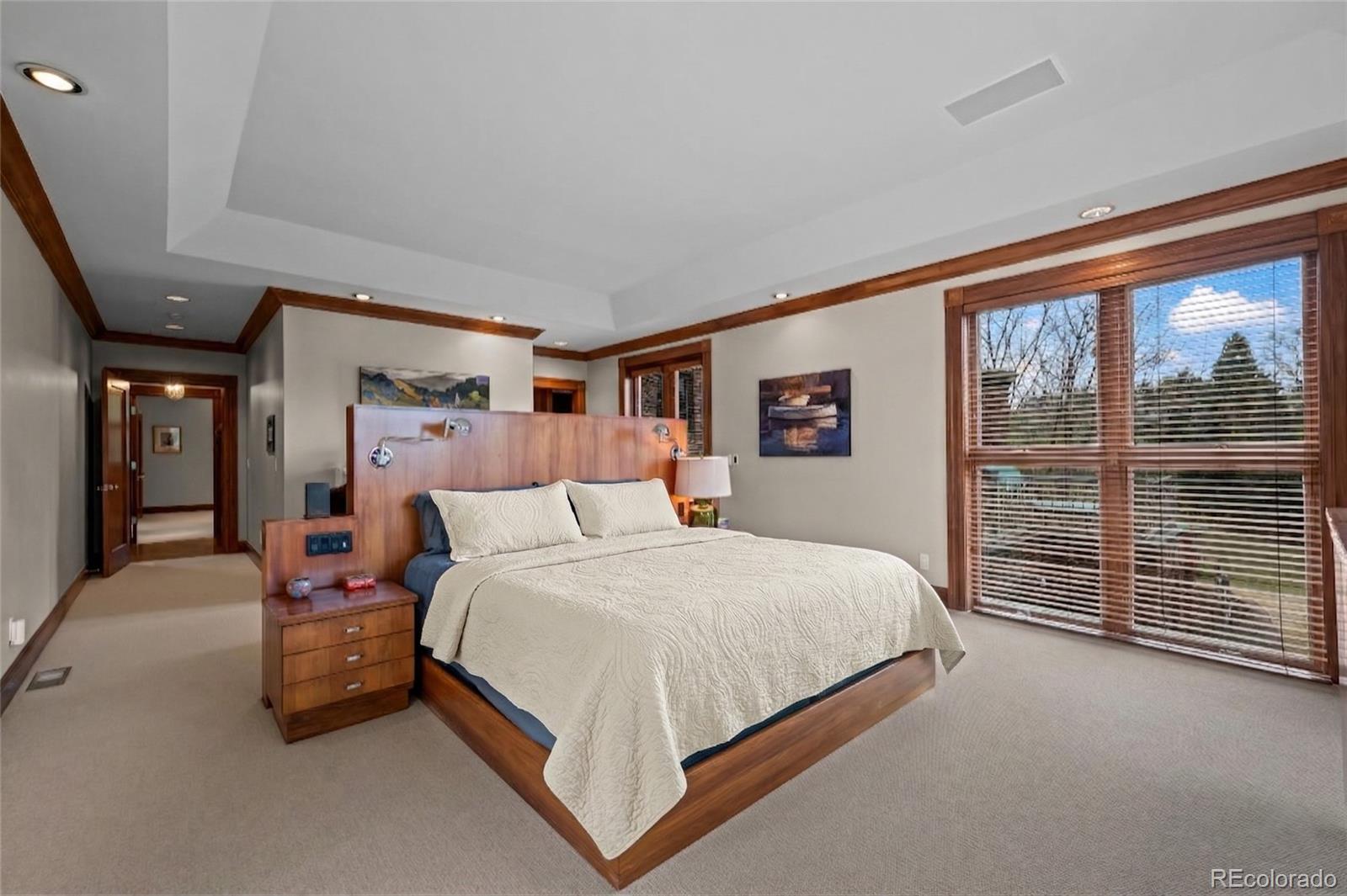 Niwot, Colorado, 80503, United States, 4 Bedrooms Bedrooms, ,7 BathroomsBathrooms,Residential,Active,2033352
