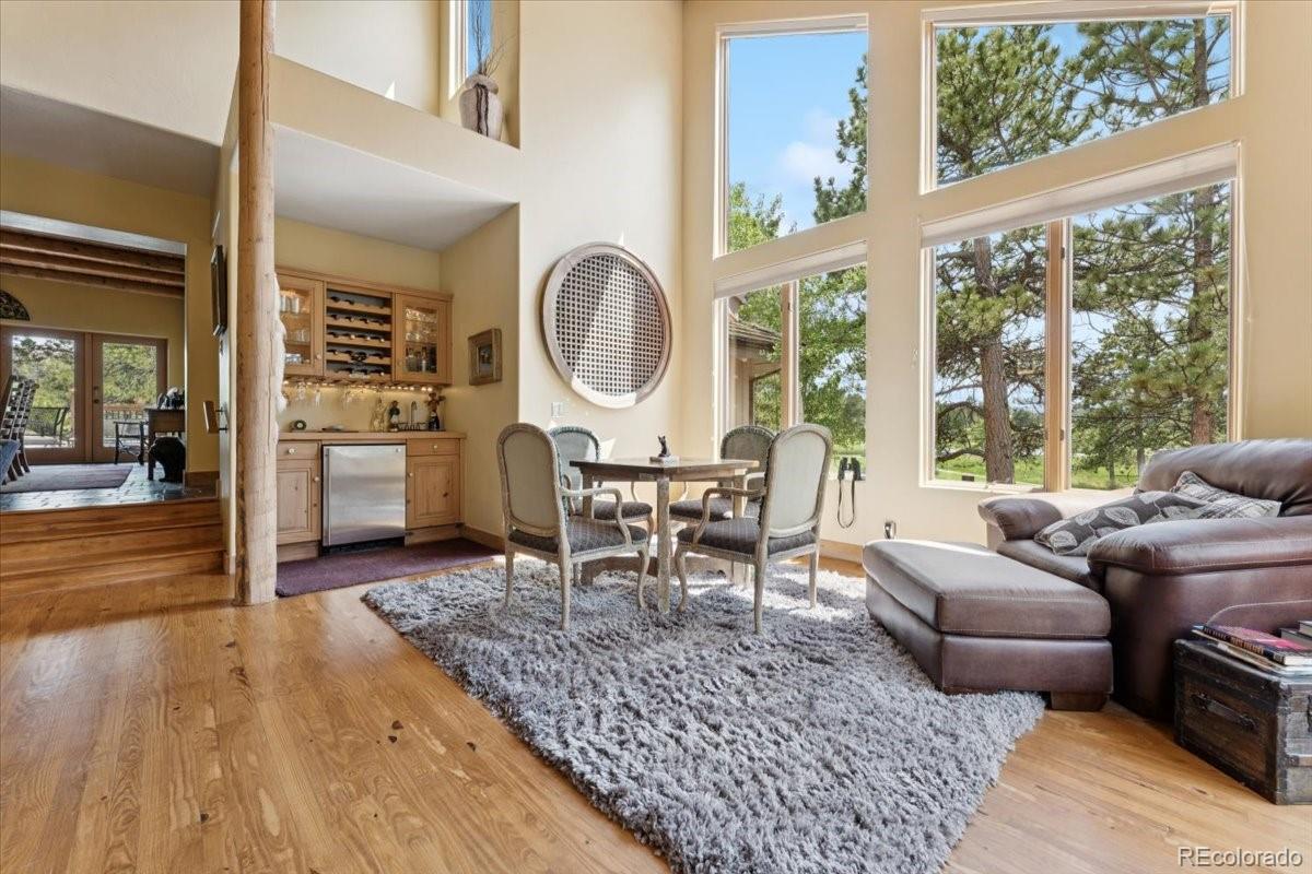 Red Feather Lakes, Colorado, 80545, United States, 3 Bedrooms Bedrooms, ,5 BathroomsBathrooms,Residential,Active,1972136