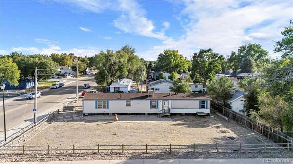 106 W GRANT AVE, FIRESTONE, CO 80520 - Image 1