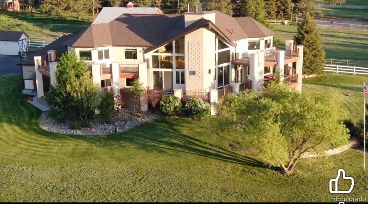 Parker, Colorado, 80138, United States, 4 Bedrooms Bedrooms, ,4 BathroomsBathrooms,Residential,Active,2025601