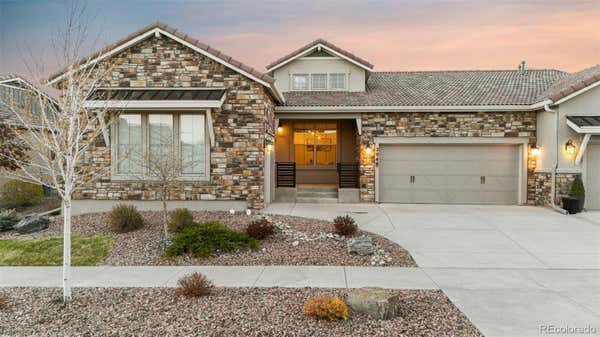 2048 ZENATO CT, COLORADO SPRINGS, CO 80921 - Image 1