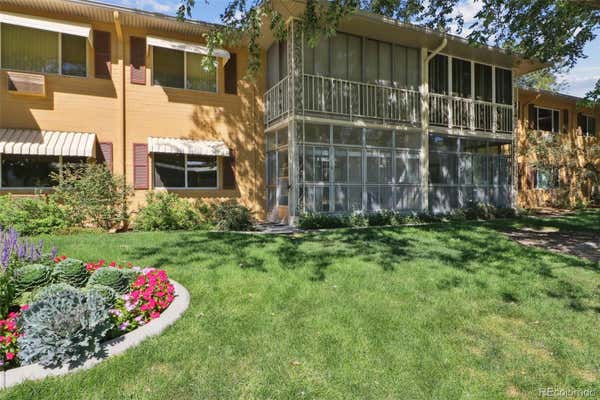 705 S CLINTON ST APT 4A, DENVER, CO 80247 - Image 1