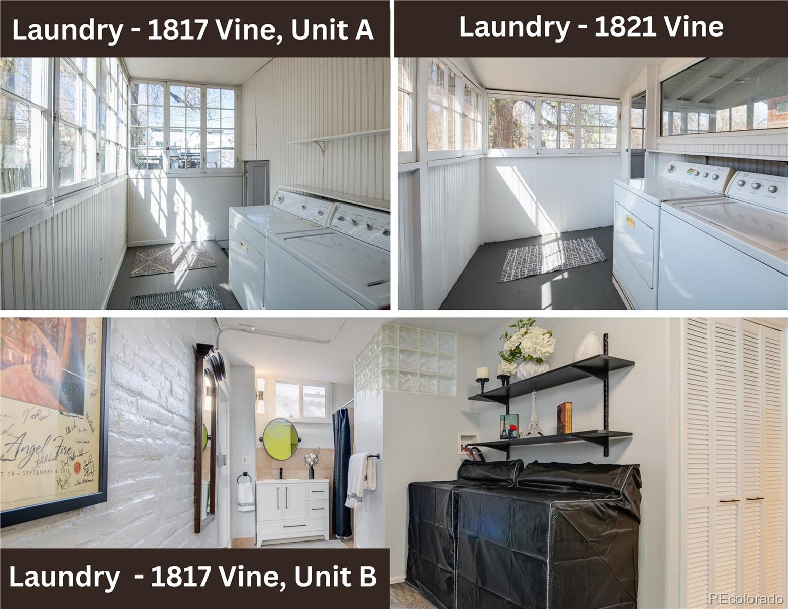 Denver, Colorado, 80206, United States, 6 Bedrooms Bedrooms, ,3 BathroomsBathrooms,Residential,Active,1798154