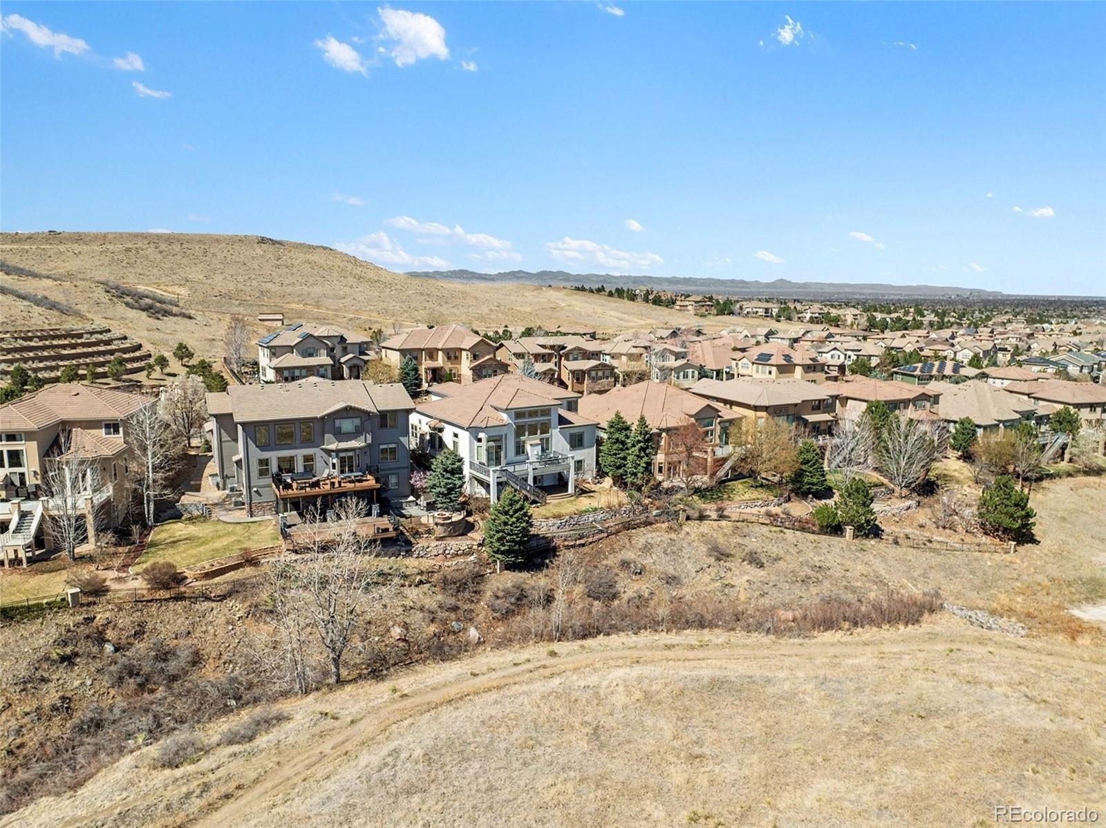 Lone Tree, Colorado, 80124, United States, 3 Bedrooms Bedrooms, ,3 BathroomsBathrooms,Residential,Active,2030582