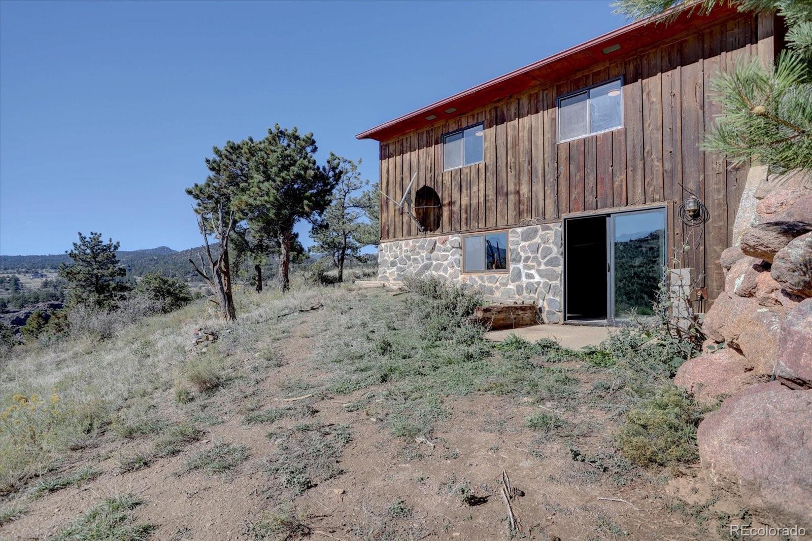 Lyons, Colorado, 80540, United States, 3 Bedrooms Bedrooms, ,2 BathroomsBathrooms,Residential,Active,1970923
