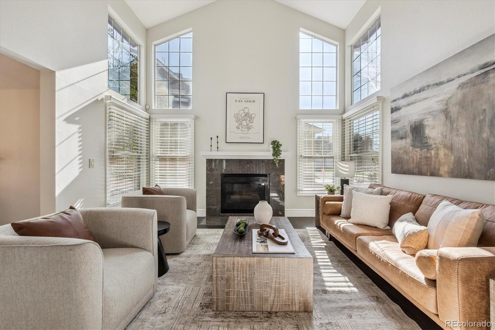 Highlands Ranch, Colorado, 80126, United States, 6 Bedrooms Bedrooms, ,5 BathroomsBathrooms,Residential,Active,1973294