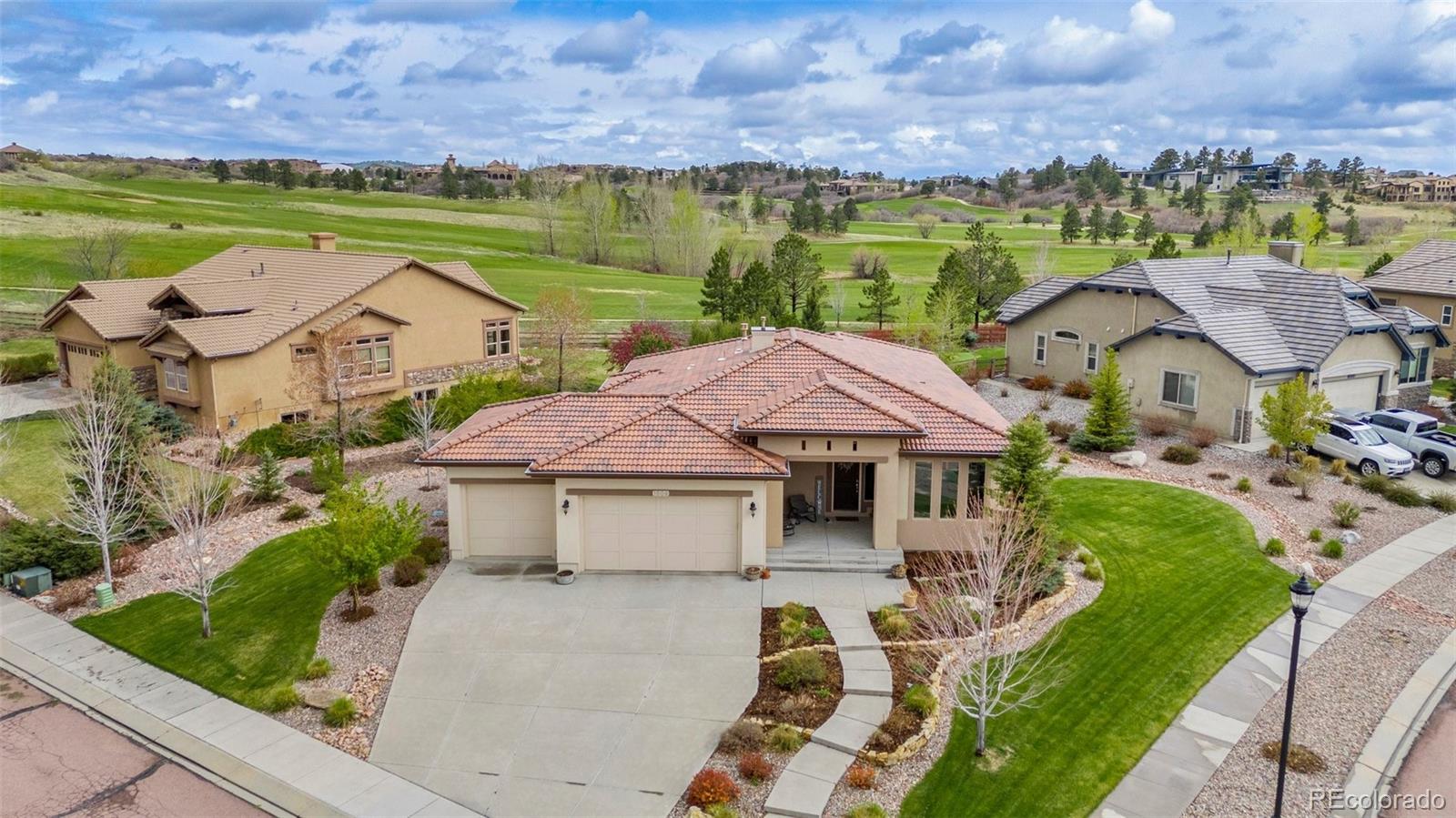 Colorado Springs, Colorado, 80921, United States, 5 Bedrooms Bedrooms, ,4 BathroomsBathrooms,Residential,Active,2002338