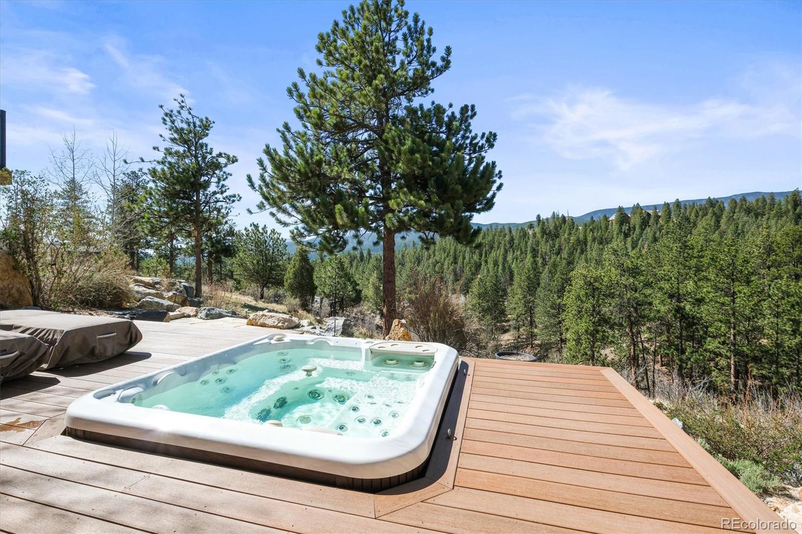 Bailey, Colorado, 80421, United States, ,5 BathroomsBathrooms,Residential,Active,1790259