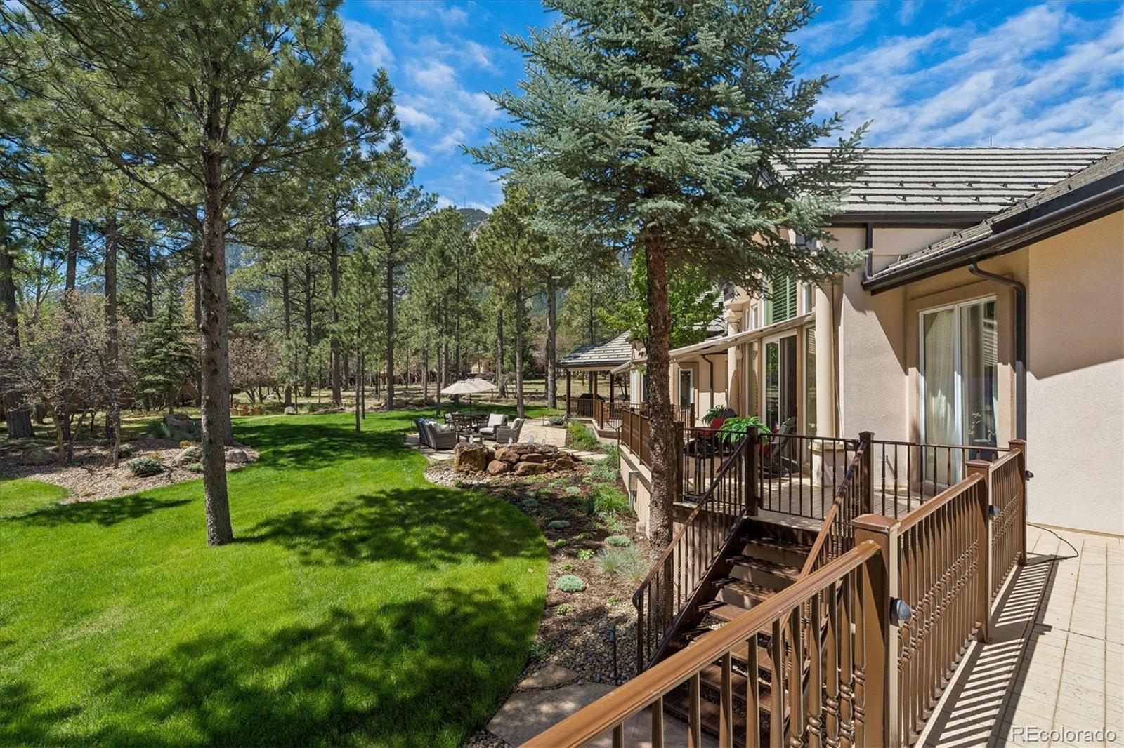Colorado Springs, Colorado, 80906, United States, 5 Bedrooms Bedrooms, ,7 BathroomsBathrooms,Residential,Active,2045540