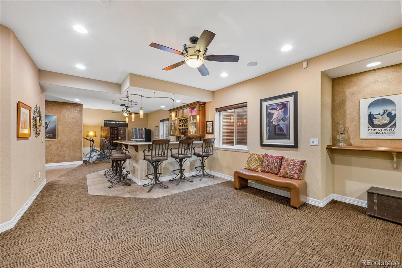 Castle Rock, Colorado, 80104, United States, 4 Bedrooms Bedrooms, ,5 BathroomsBathrooms,Residential,Active,2034010