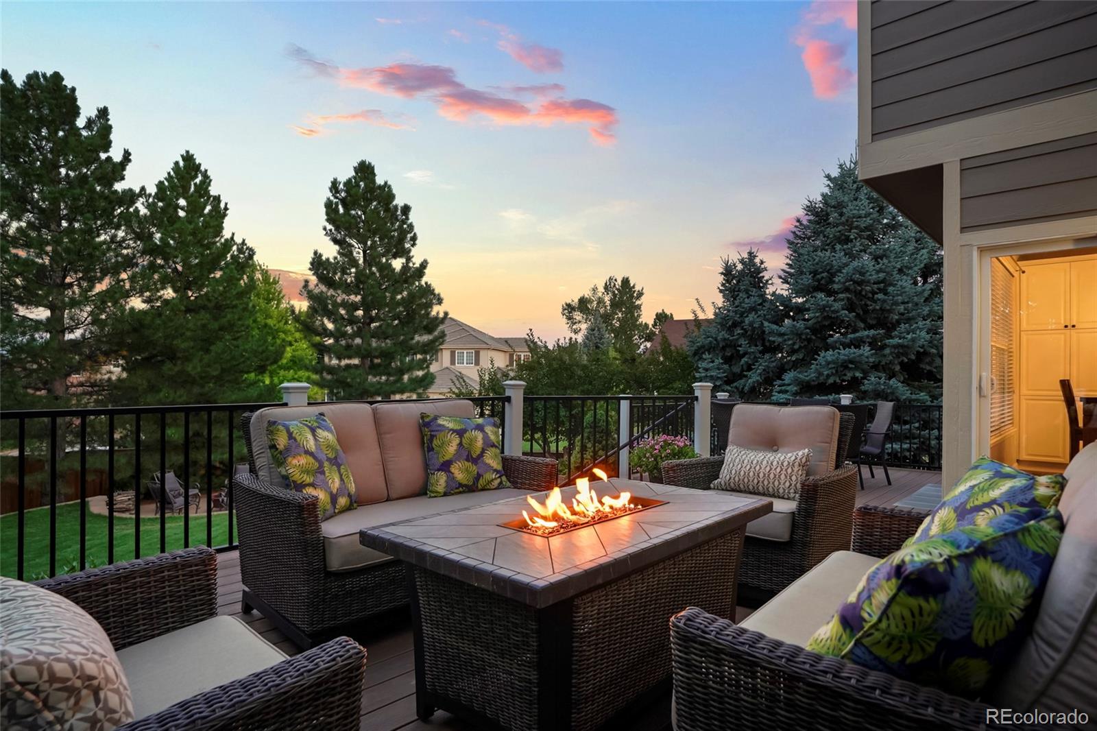 Highlands Ranch, Colorado, 80126, United States, 5 Bedrooms Bedrooms, ,5 BathroomsBathrooms,Residential,Active,1922291