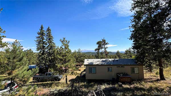 474 PIKES PEAK LN, FLORISSANT, CO 80816 - Image 1