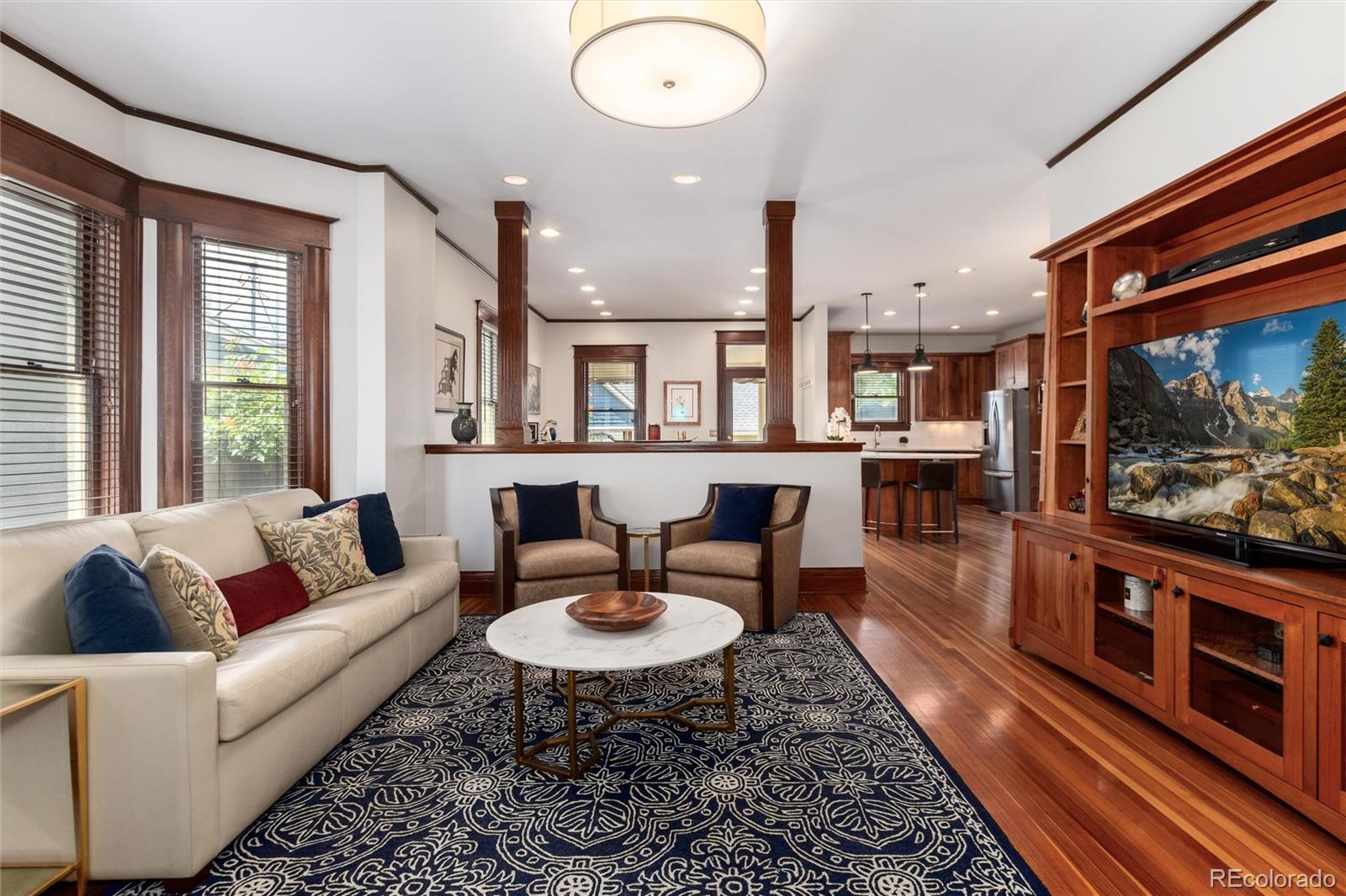 Denver, Colorado, 80203, United States, 4 Bedrooms Bedrooms, ,4 BathroomsBathrooms,Residential,Active,1898002