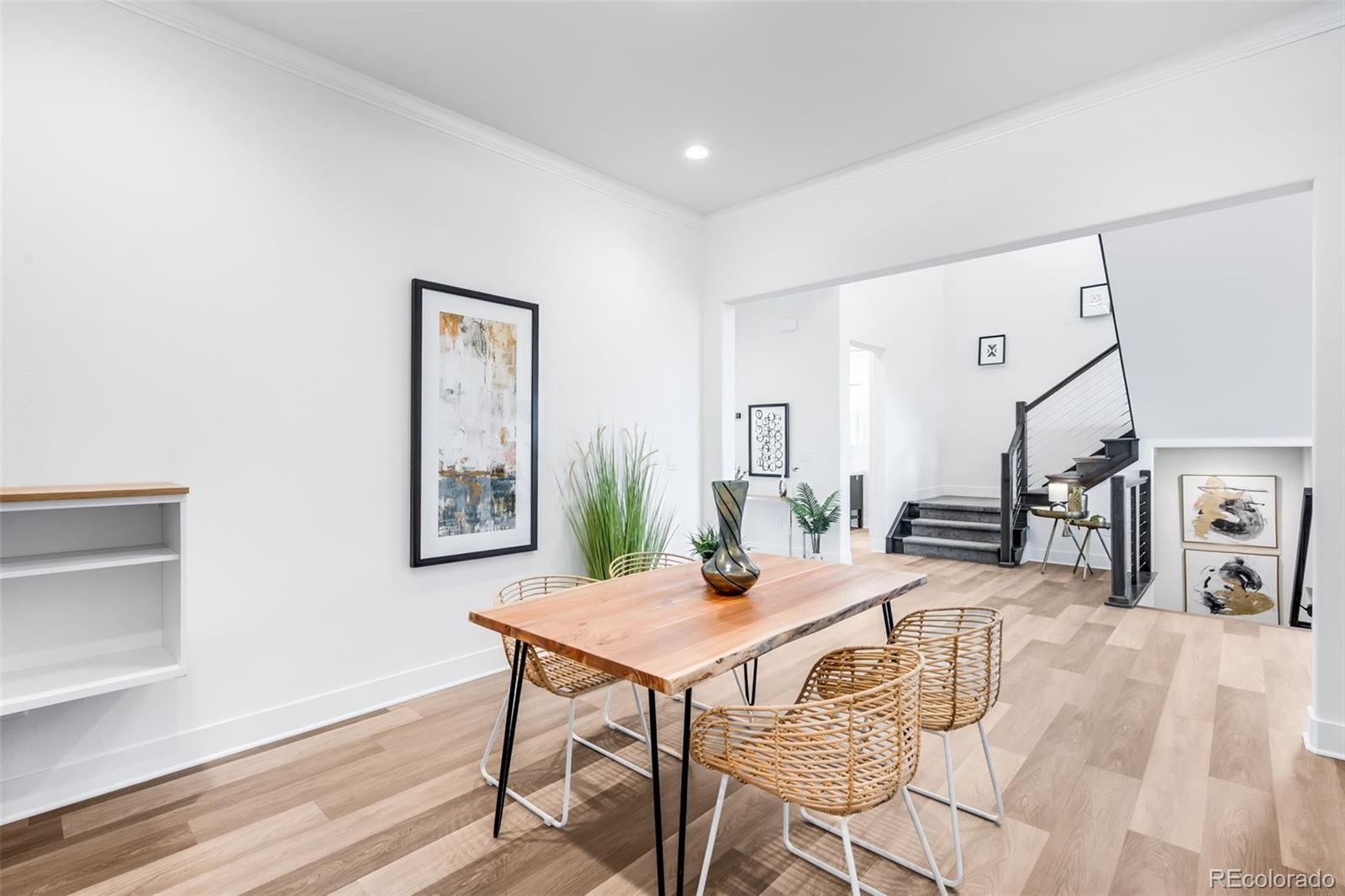 Arvada, Colorado, 80007, United States, 5 Bedrooms Bedrooms, ,6 BathroomsBathrooms,Residential,Active,2007071