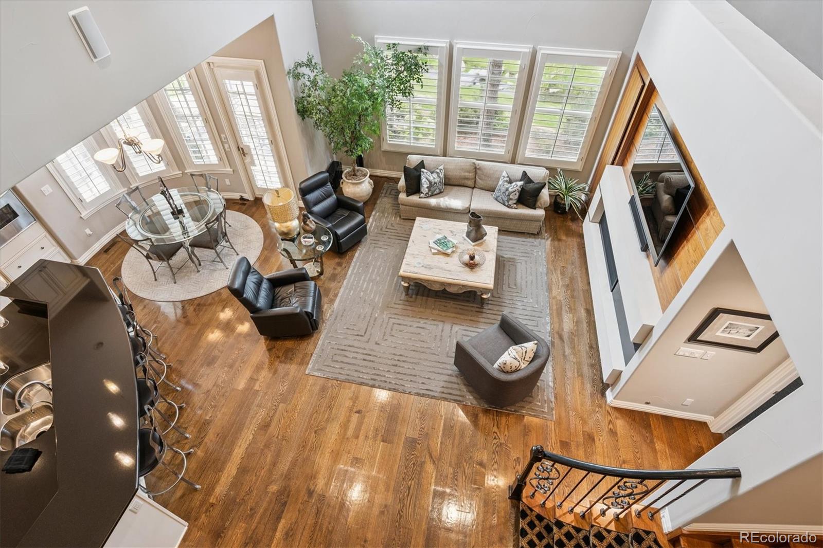 Denver, Colorado, 80231, United States, 4 Bedrooms Bedrooms, ,6 BathroomsBathrooms,Residential,Active,2008745