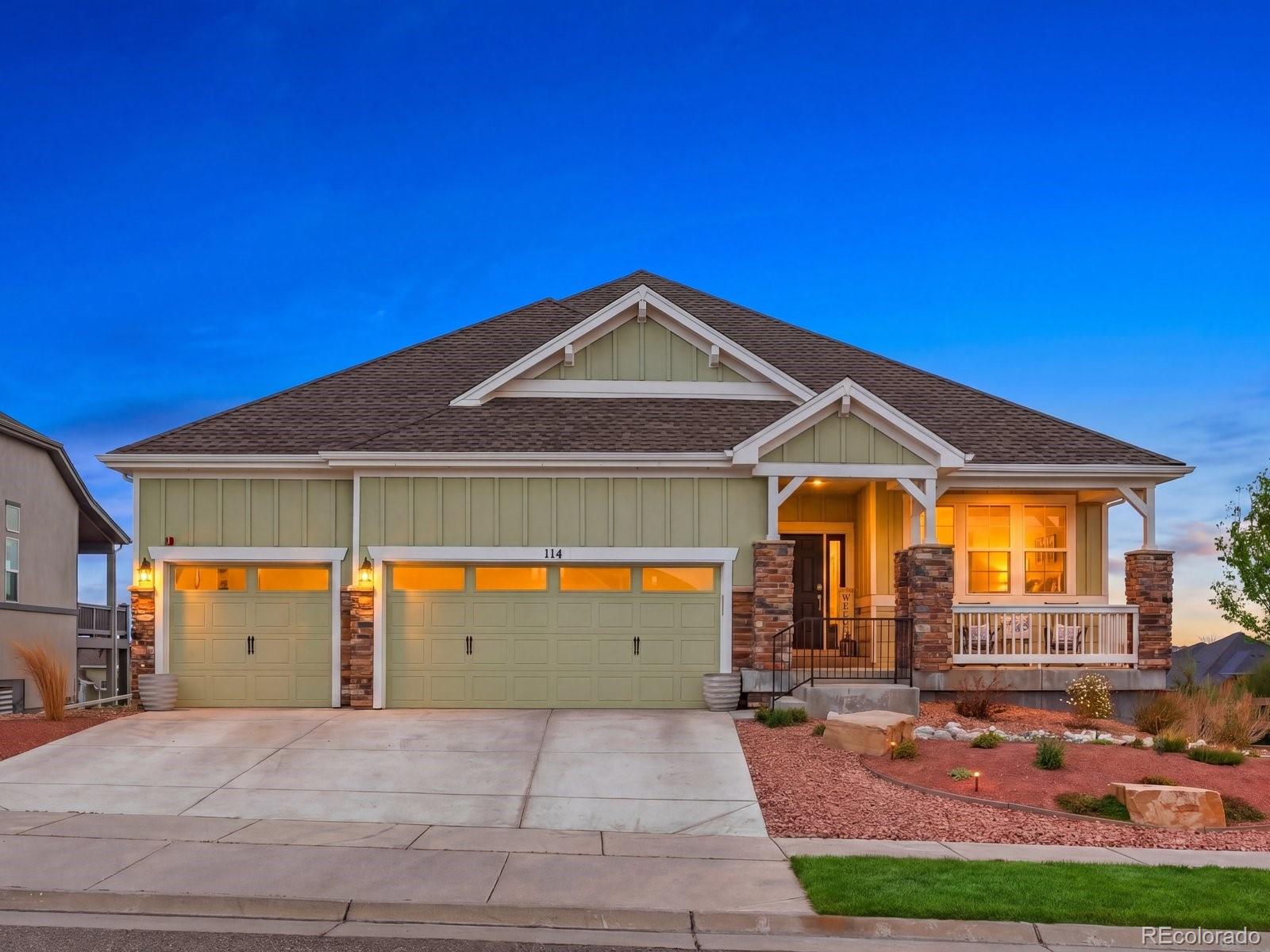 Superior, Colorado, 80027, United States, 4 Bedrooms Bedrooms, ,3 BathroomsBathrooms,Residential,Active,2035597