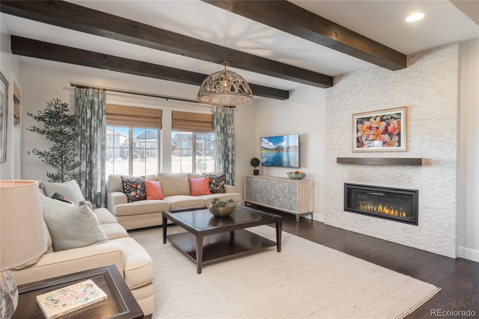 Highlands Ranch, Colorado, 80126, United States, 6 Bedrooms Bedrooms, ,5 BathroomsBathrooms,Residential,Active,2010901