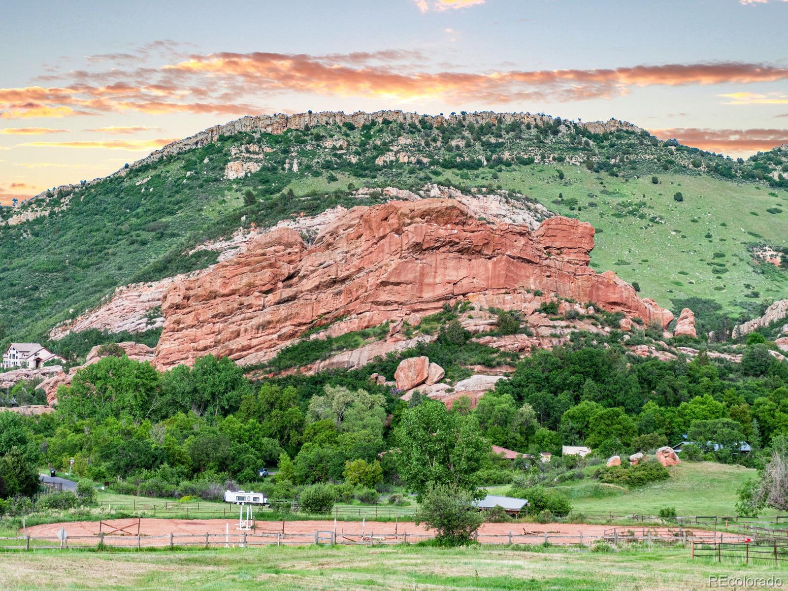 Littleton, Colorado, 80127, United States, 5 Bedrooms Bedrooms, ,5 BathroomsBathrooms,Residential,Active,1849236