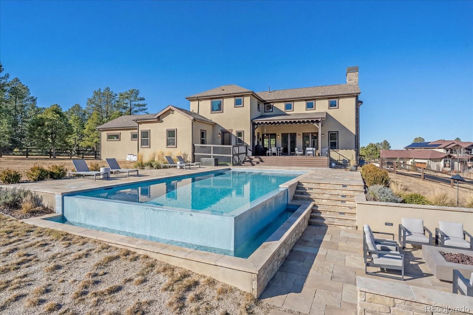 Franktown, Colorado, 80116, United States, 4 Bedrooms Bedrooms, ,4 BathroomsBathrooms,Residential,Active,2010585