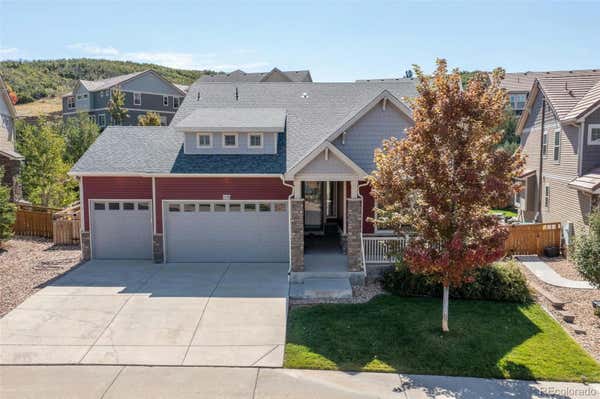 1178 FREEDOM WAY, CASTLE ROCK, CO 80109 - Image 1