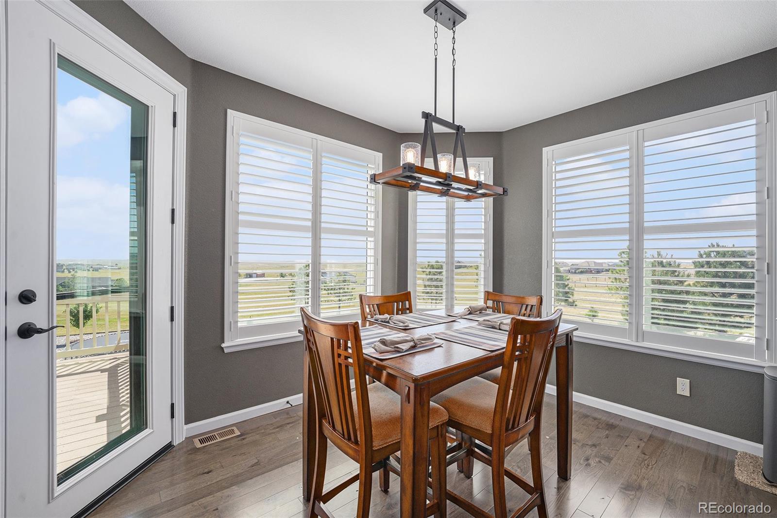 Elizabeth, Colorado, 80107, United States, 4 Bedrooms Bedrooms, ,4 BathroomsBathrooms,Residential,Active,1913949