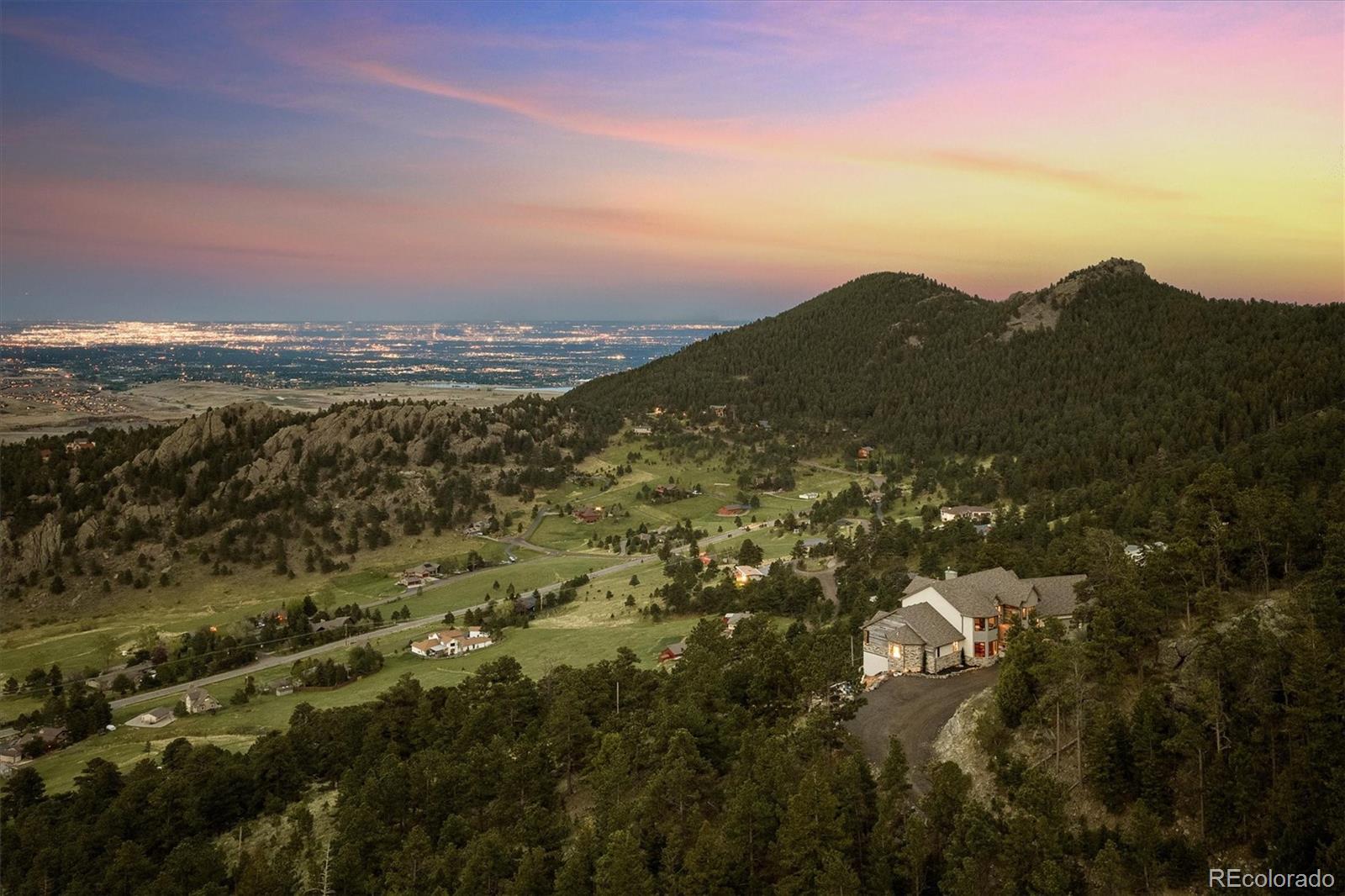 Golden, Colorado, 80403, United States, 6 Bedrooms Bedrooms, ,7 BathroomsBathrooms,Residential,Active,2032912