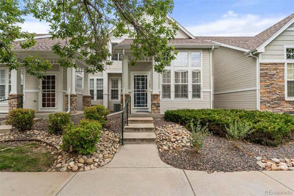 8300 FAIRMOUNT DR # 102, DENVER, CO 80247 - Image 1