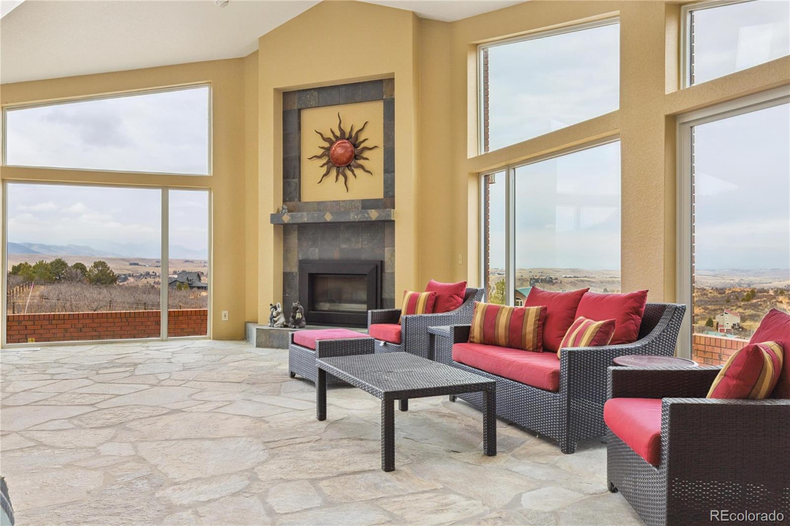 Sedalia, Colorado, 80135, United States, 5 Bedrooms Bedrooms, ,6 BathroomsBathrooms,Residential,Active,1996570