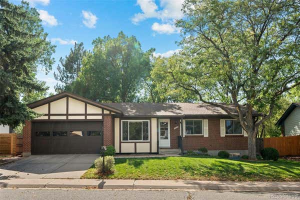 3325 S QUINTERO ST, AURORA, CO 80013 - Image 1