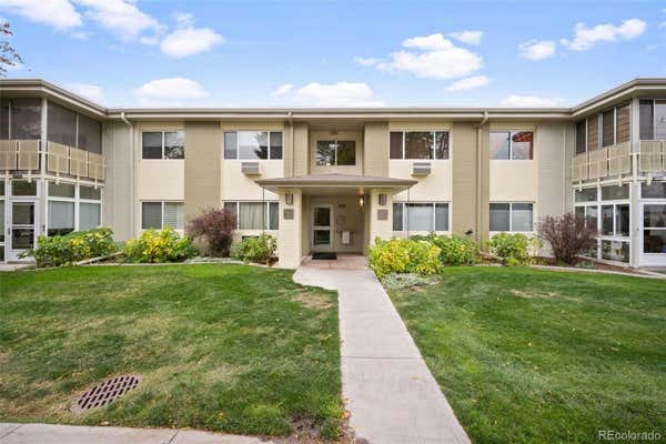 725 S CLINTON ST APT 14A, DENVER, CO 80247 - Image 1