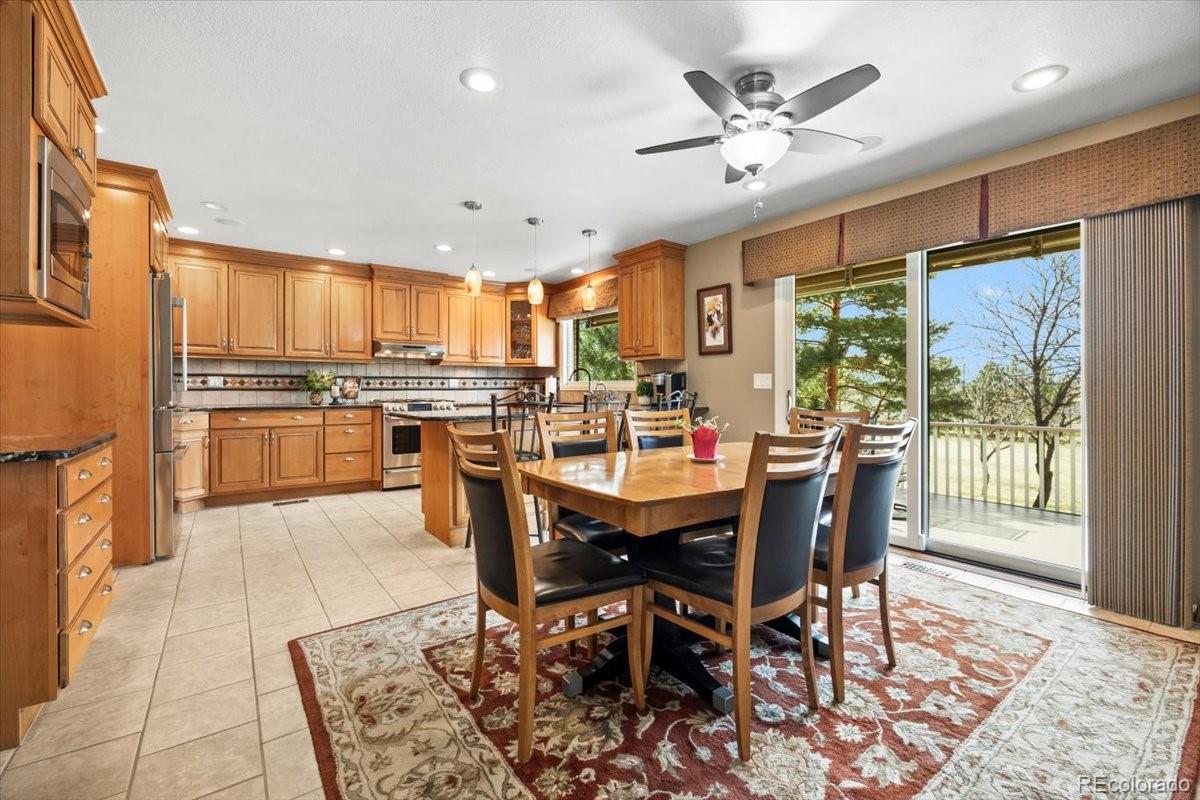 Parker, Colorado, 80138, United States, 5 Bedrooms Bedrooms, ,5 BathroomsBathrooms,Residential,Active,2042152