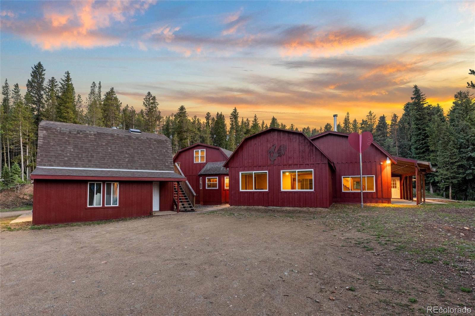 Black Hawk, Colorado, 80422, United States, 3 Bedrooms Bedrooms, ,3 BathroomsBathrooms,Residential,Active,2011039