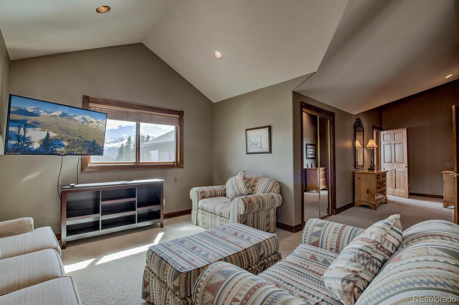 Breckenridge, Colorado, 80424, United States, 6 Bedrooms Bedrooms, ,6 BathroomsBathrooms,Residential,Active,1825063