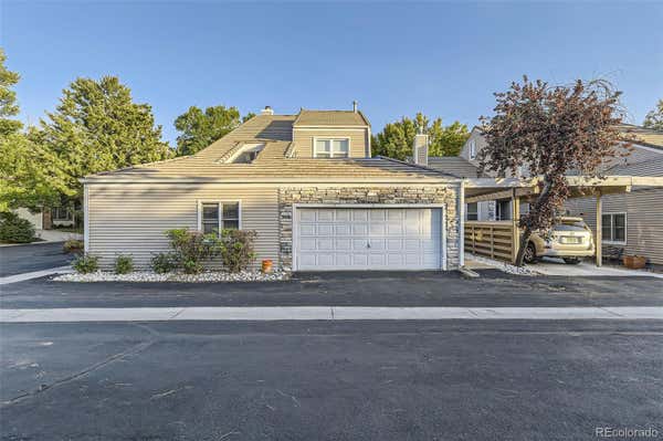 2217 S YOSEMITE CIR, DENVER, CO 80231 - Image 1