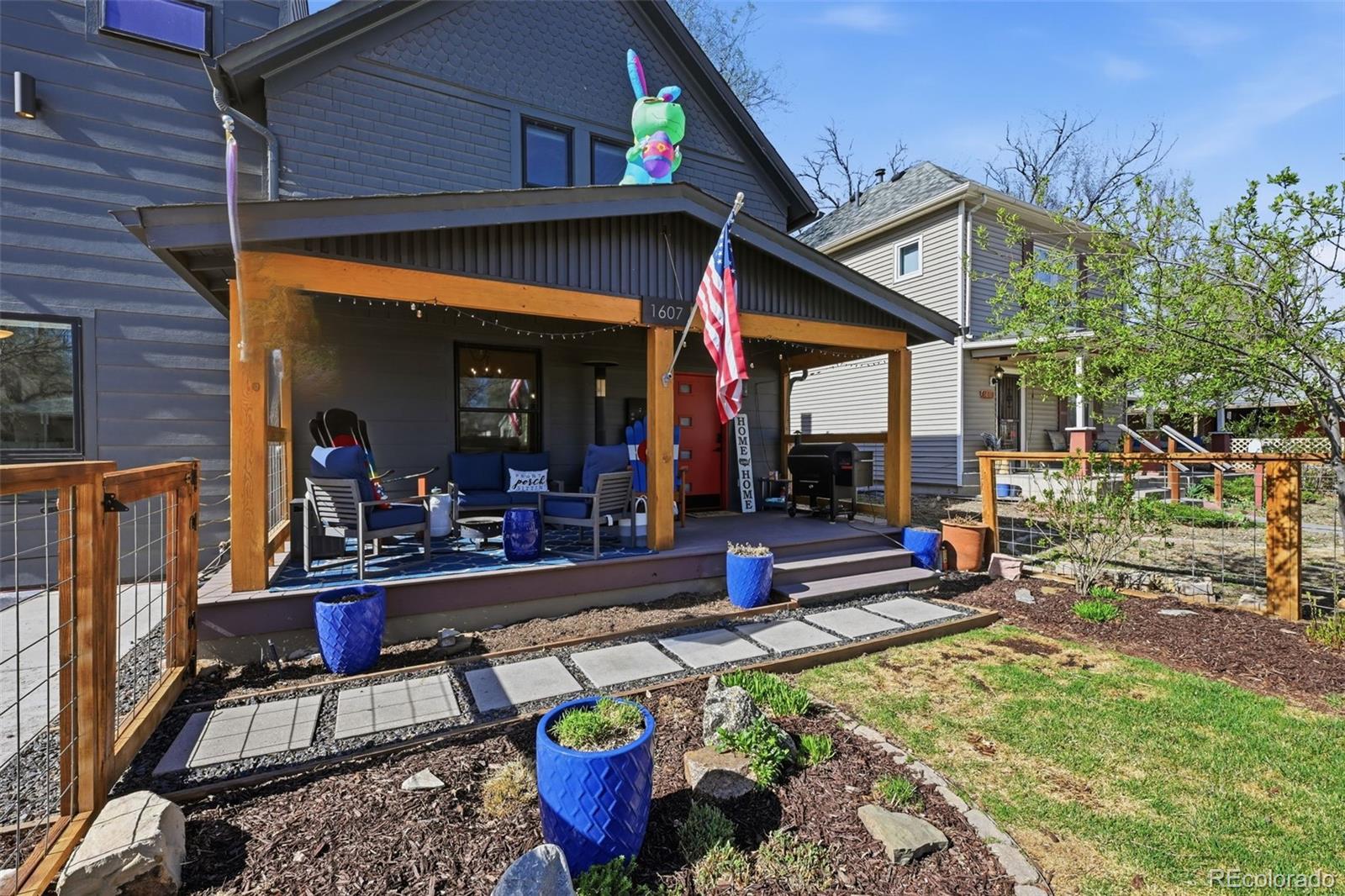 Colorado Springs, Colorado, 80904, United States, 6 Bedrooms Bedrooms, ,6 BathroomsBathrooms,Residential,Active,2045594