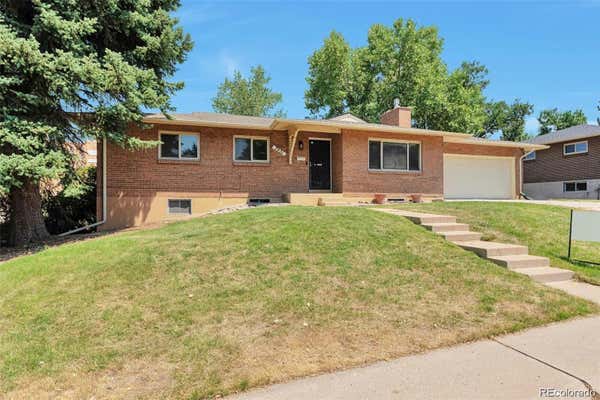 7931 E HAMPDEN CIR, DENVER, CO 80237 - Image 1