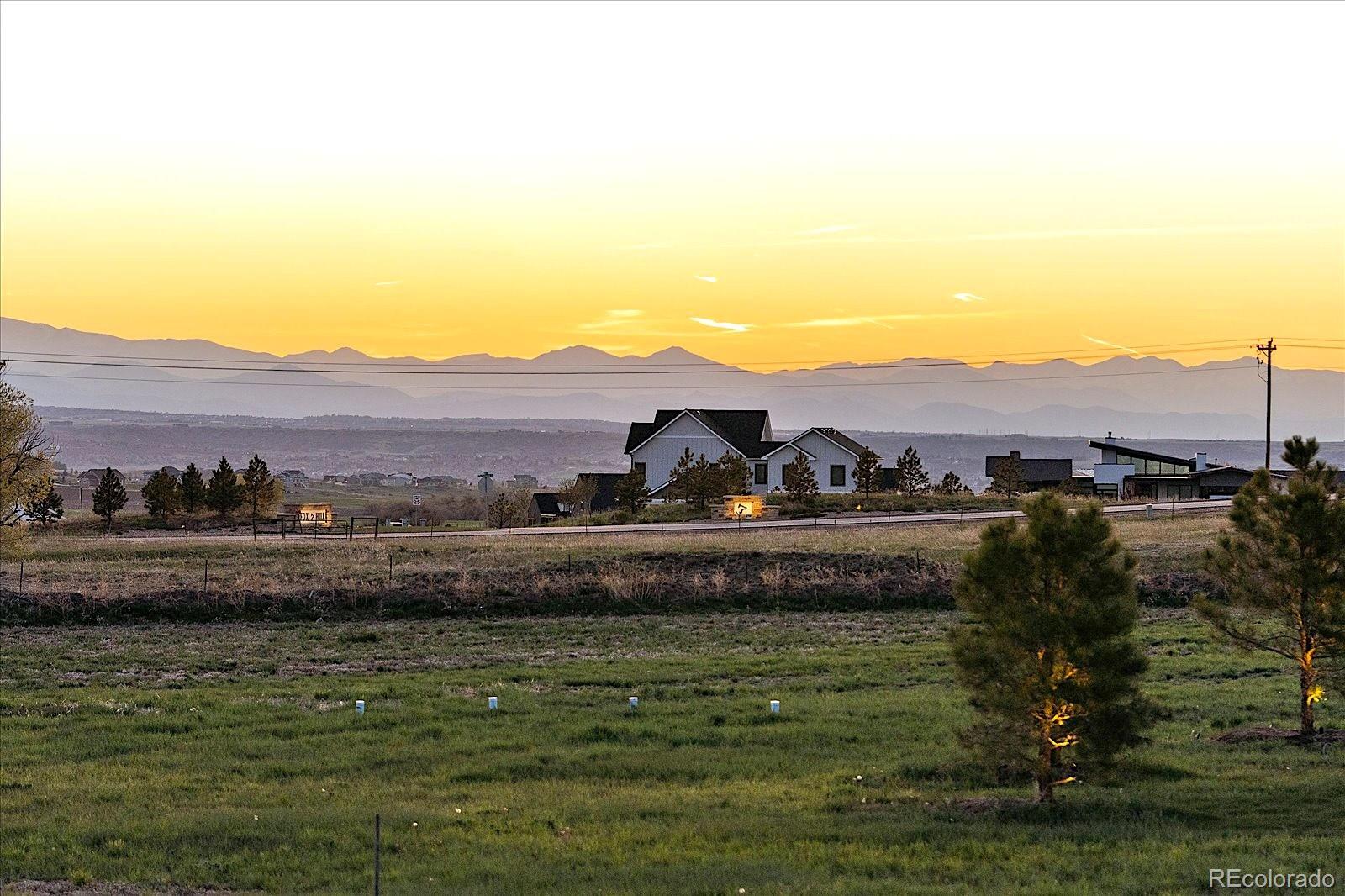 Franktown, Colorado, 80116, United States, 5 Bedrooms Bedrooms, ,6 BathroomsBathrooms,Residential,Active,1811101