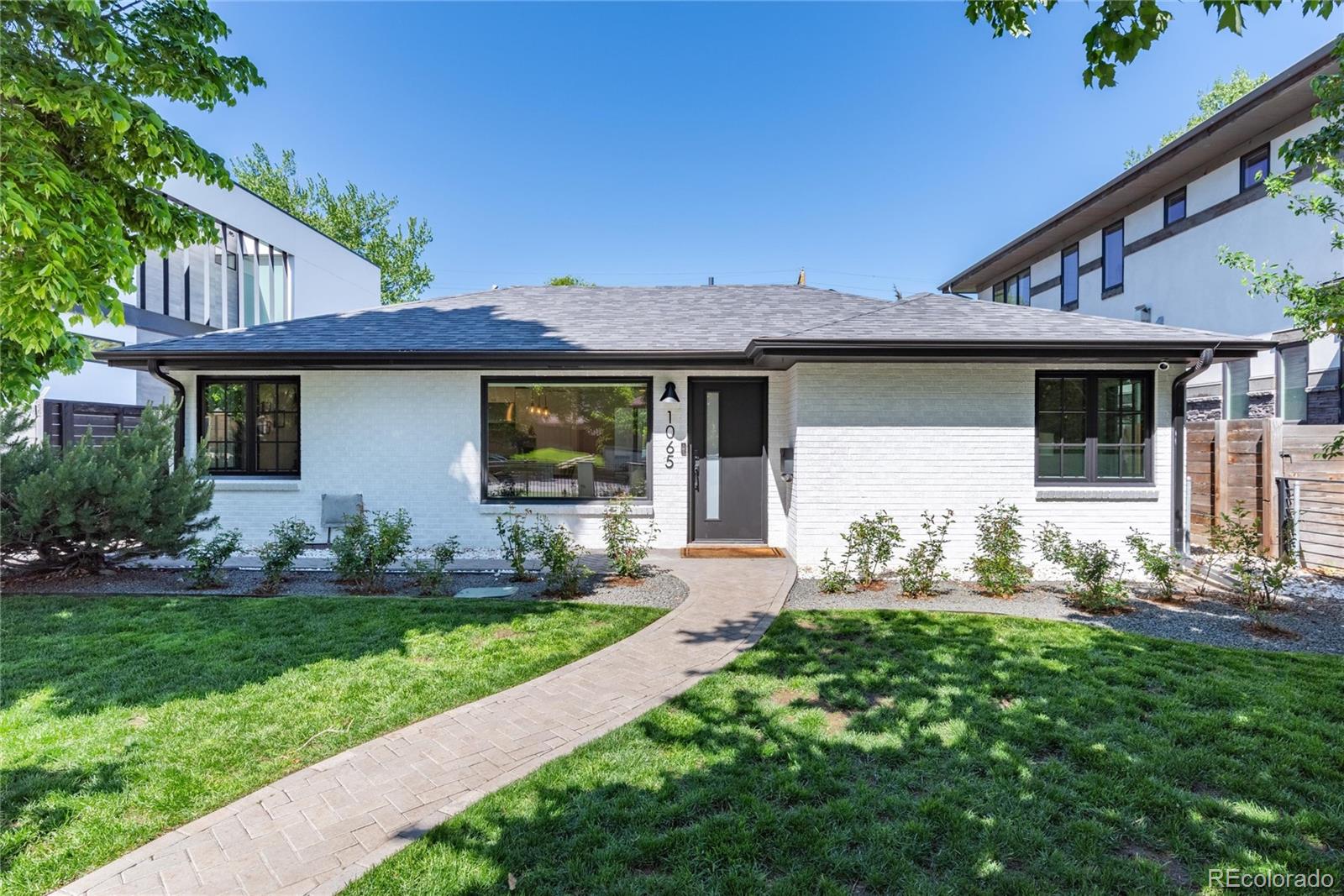 Denver, Colorado, 80209, United States, 3 Bedrooms Bedrooms, ,2 BathroomsBathrooms,Residential,Active,2015814