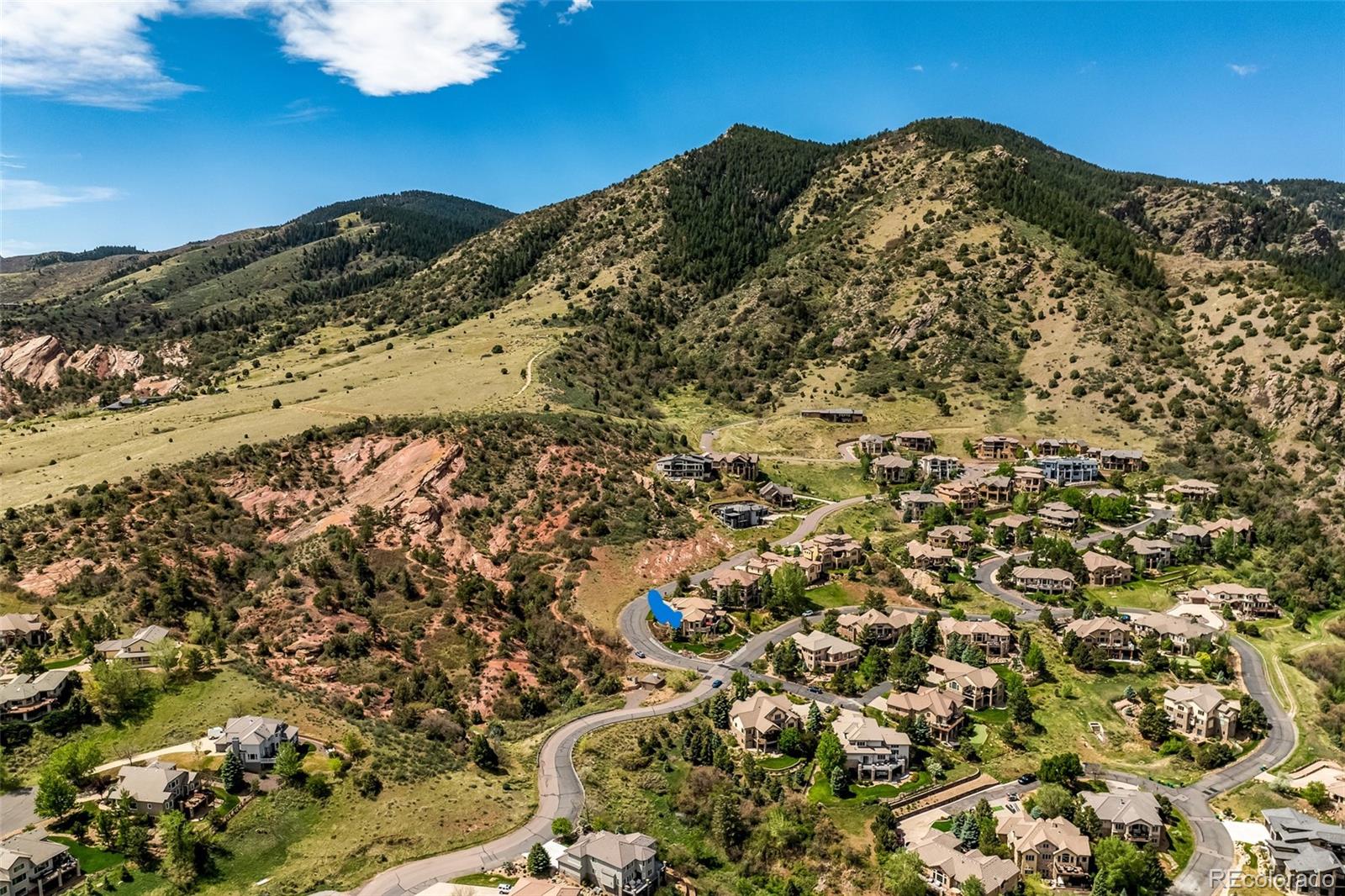 Morrison, Colorado, 80465, United States, 5 Bedrooms Bedrooms, ,6 BathroomsBathrooms,Residential,Active,2052051