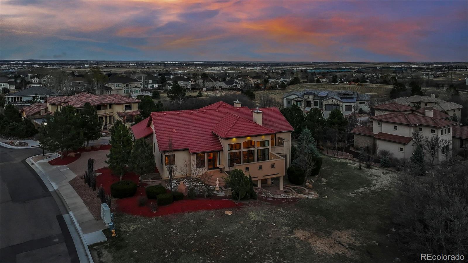 Colorado Springs, Colorado, 80906, United States, 4 Bedrooms Bedrooms, ,6 BathroomsBathrooms,Residential,Active,2043811