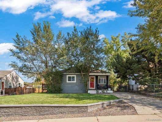 1596 S UMATILLA ST, DENVER, CO 80223 - Image 1