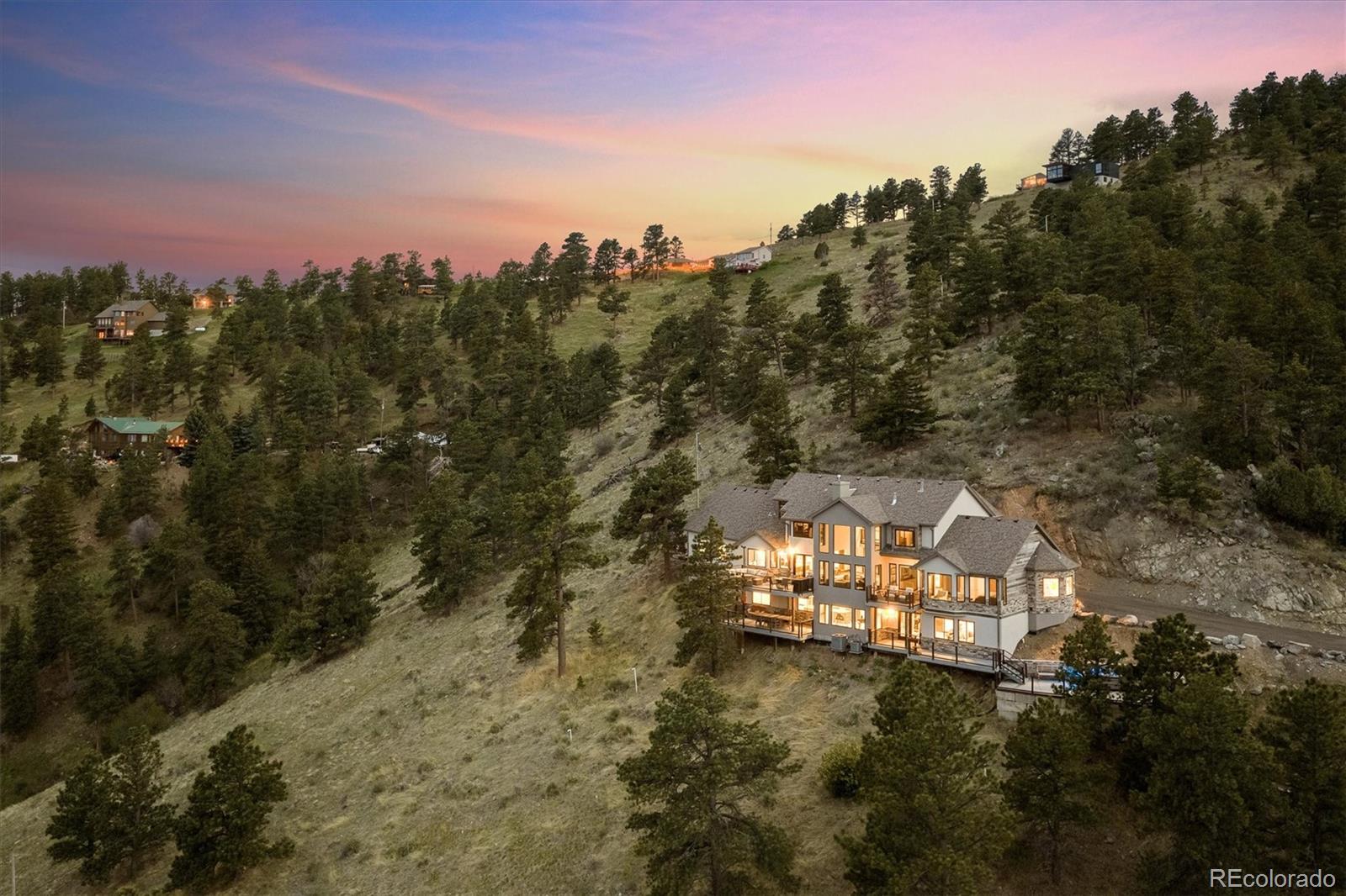 Golden, Colorado, 80403, United States, 6 Bedrooms Bedrooms, ,7 BathroomsBathrooms,Residential,Active,2032912