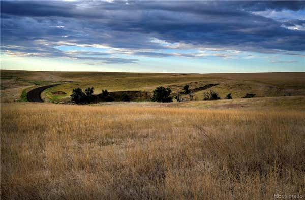 LOT 6 LAST DART ROAD, KIOWA, CO 80117 - Image 1