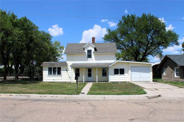 986 MARTIN AVE, BURLINGTON, CO 80807 - Image 1